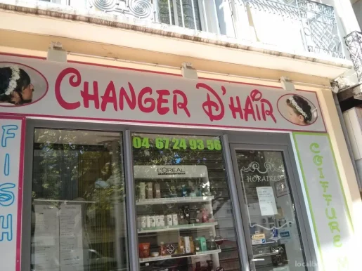 Changer d'Hair, Occitanie - Photo 2