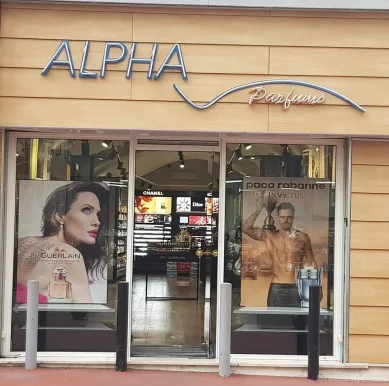 Alpha Parfumerie, Occitanie - Photo 1