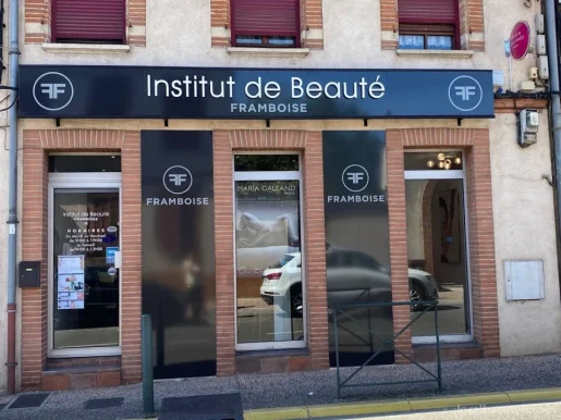 Institut Framboise VILLENEUVE, Occitanie - Photo 3