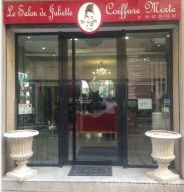 Le Salon de Juliette, Occitanie - Photo 1
