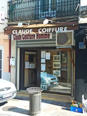 Claude Coiffure Homme, Occitanie - 