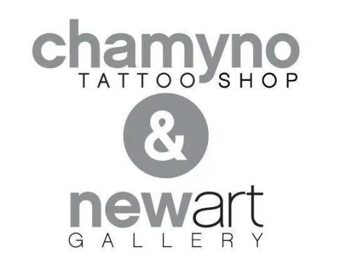 Chamyno Tattoo Shop, Occitanie - Photo 2