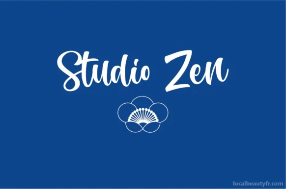 Studio Zen, Occitanie - 