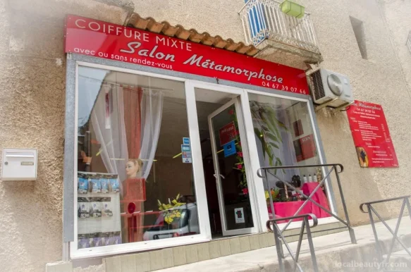 Salon Metamorphose, Occitanie - Photo 1