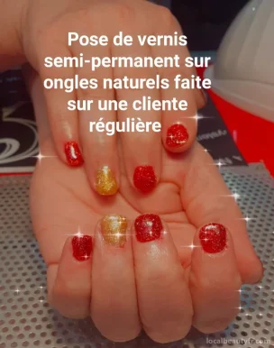 Jen'7'nails, Occitanie - Photo 2