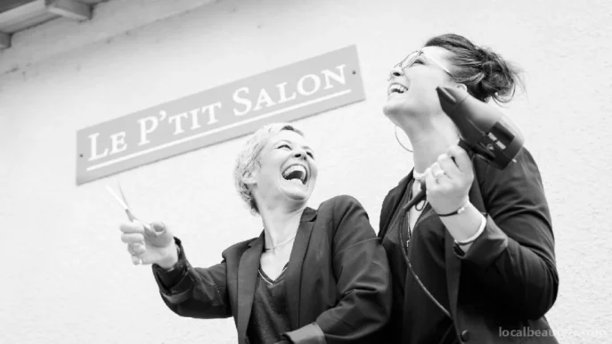 Le P'Tit Salon, Occitanie - Photo 2