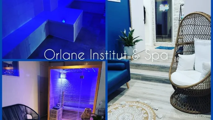 Orlane institut & spa, Occitanie - Photo 1