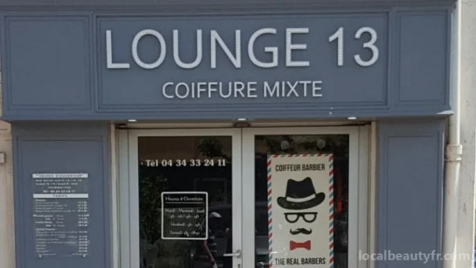 Lounge 13, Occitanie - Photo 1