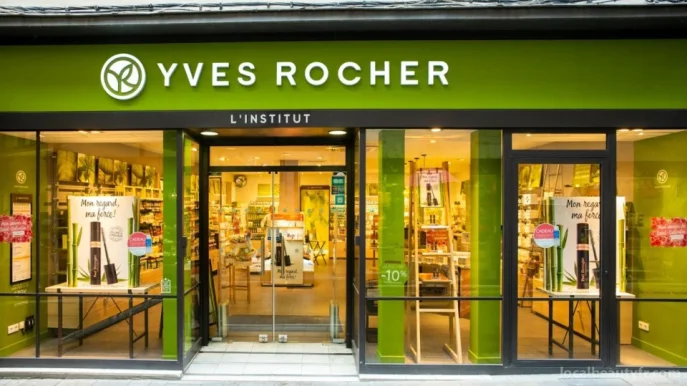 Yves Rocher, Occitanie - Photo 6