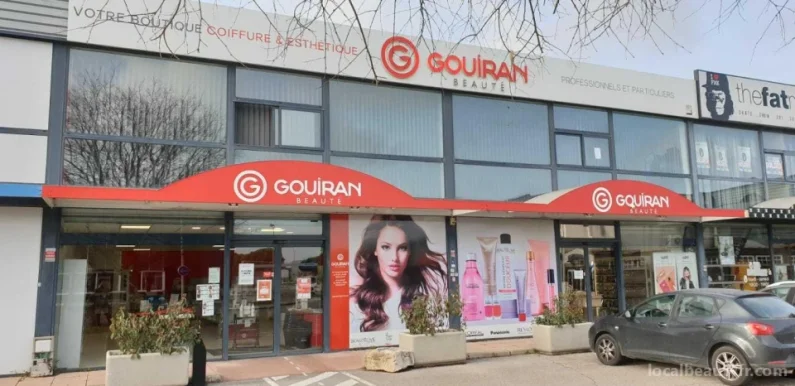 Gouiran Beauté Lattes - produits de coiffure et d'esthétique, Occitanie - Photo 3