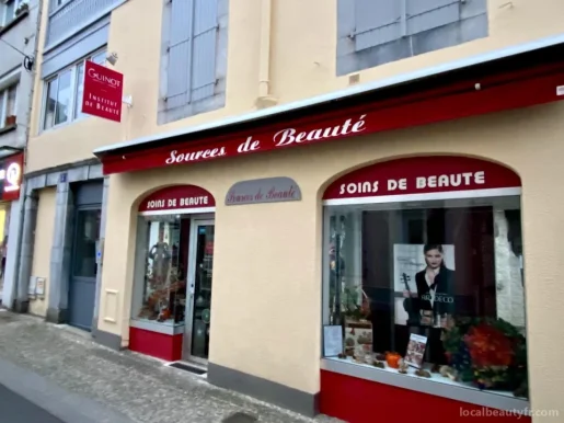 Sources de Beauté, Occitanie - Photo 1