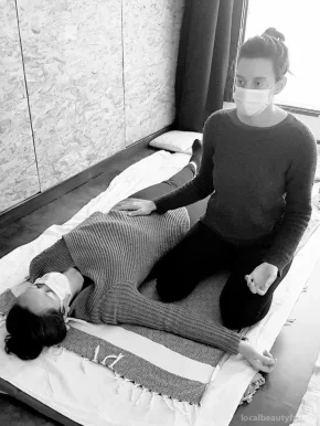 Shiatsu (massage énergétique japonais) et Do In, Occitanie - Photo 1