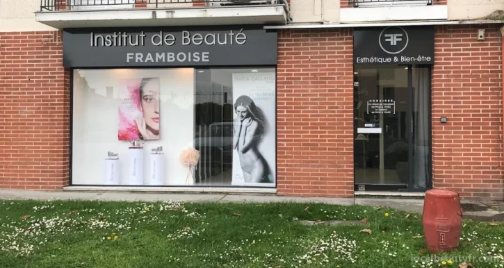 Institut Framboise TOURNEFEUILLE, Occitanie - 