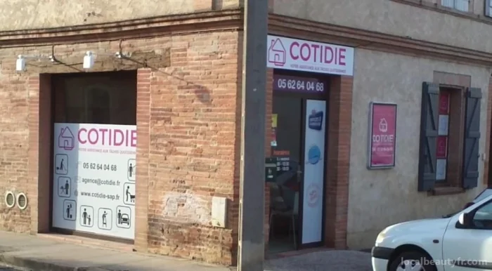 Cotidie, Occitanie - Photo 1