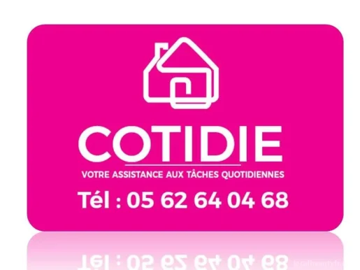 Cotidie, Occitanie - Photo 3