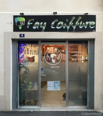 Fay Coiffure, Occitanie - Photo 1
