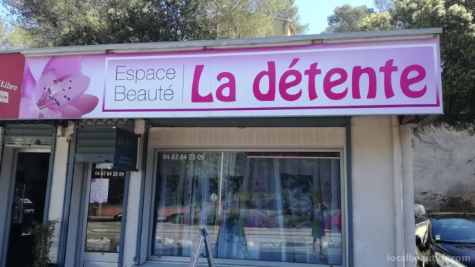 La Détente Espace Beauté, Occitanie - 