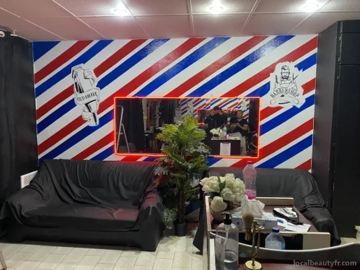 Barber shop pause coiffure, Occitanie - Photo 4