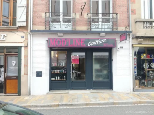Salon Mod'Line, Occitanie - Photo 4