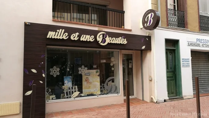 Mille et Une Beautés, Occitanie - Photo 1
