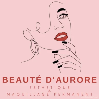 Beauté d'Aurore, Occitanie - 