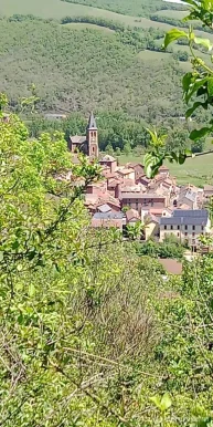 Saint Izaire, Occitanie - Photo 2