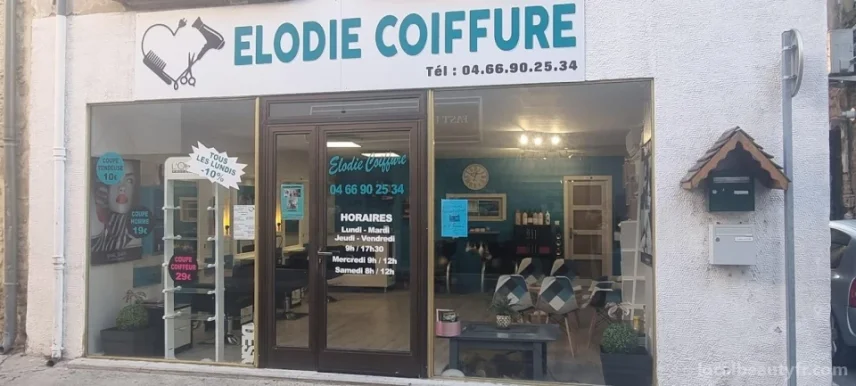 Elodie coiffure, Occitanie - Photo 3