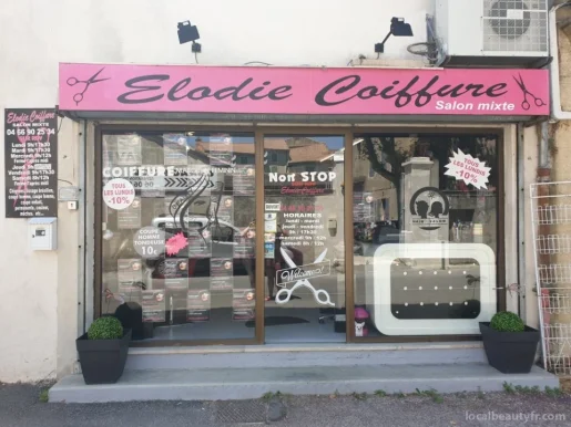 Elodie coiffure, Occitanie - Photo 2
