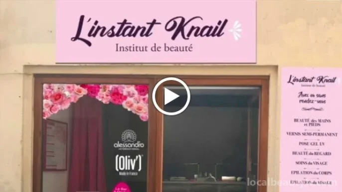L’instant knail, Occitanie - Photo 3