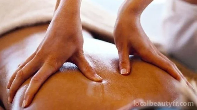 Massage professionnel et énergétique. Shiatsu.tuina.Réflexologie.Relaxation profonde., Occitanie - Photo 1