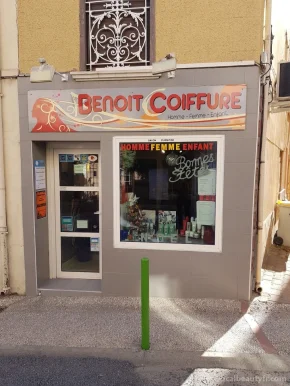 Benoit coiffure, Occitanie - Photo 3