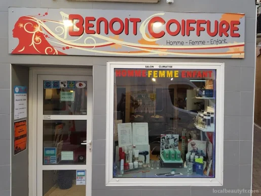 Benoit coiffure, Occitanie - Photo 4