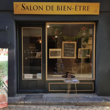 Salon de bien-être Thuir Mabioté Massages et esthétique, Occitanie - Photo 3