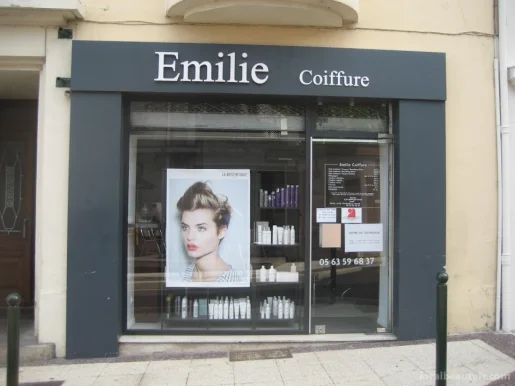EMILIE coiffure, Occitanie - Photo 4