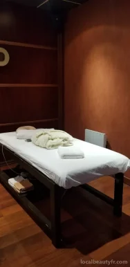Spa massage ô bien être Orléans, Orléans - 