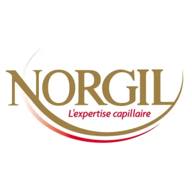 Norgil, Orléans - 