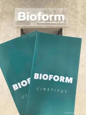 Bioform, Orléans - Photo 1
