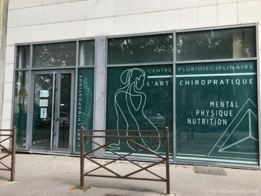 Centre pluridisciplinaire - L'Art Chiropratique, Orléans - Photo 3