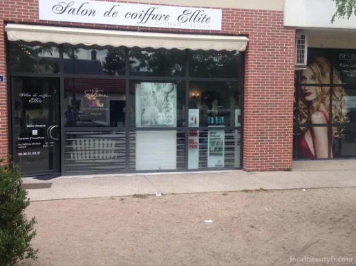 Salon de Coiffure Ellite, Orléans - Photo 3