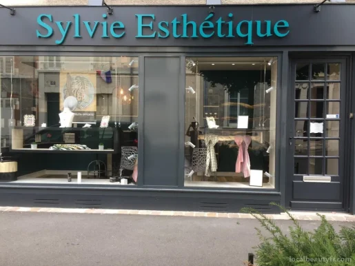 Sylvie Esthétique, Orléans - 