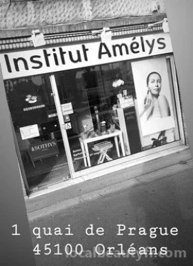 Institut Amelys, Orléans - 