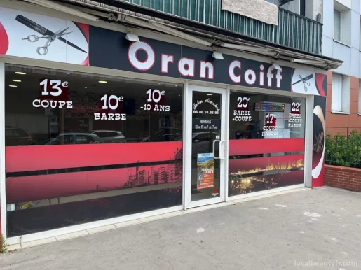 Oran Coiff, Orléans - Photo 3