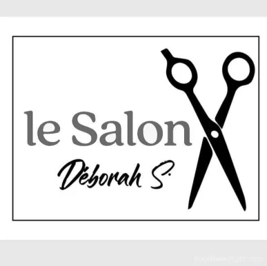 Le Salon Deborah S, Orléans - Photo 4