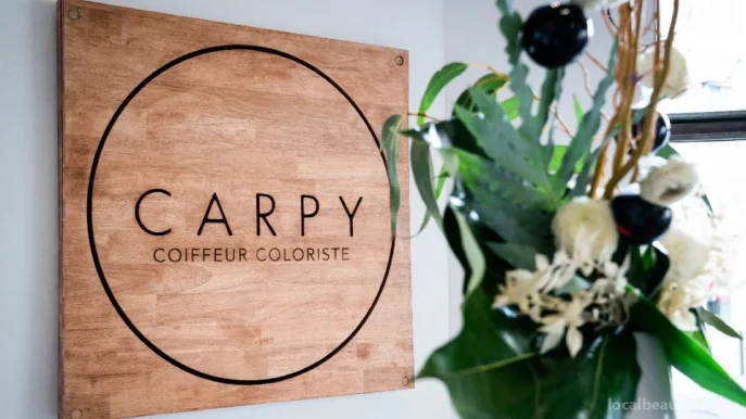 Carpy Coiffeur Coloriste Orleans, Orléans - Photo 3