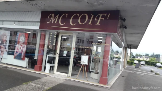 MC Coif', Orléans - Photo 4