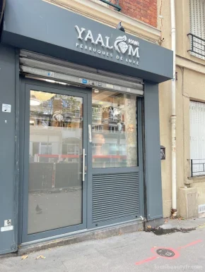 Yaalom Hair, Paris - Photo 3