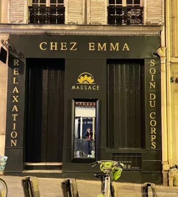 Chez Emma salon de massage 75009 Paris, Paris - Photo 2