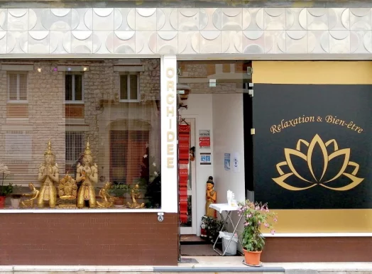 L'Orchidée Massage, Paris - Photo 3