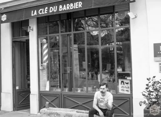 LA CLE DU BARBIER - Linne Paris 5, Paris - Photo 4