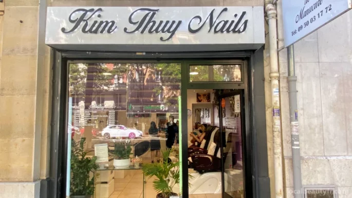 KIM THUY NAILS - Salon De Beauté Manucure, Paris - Photo 2